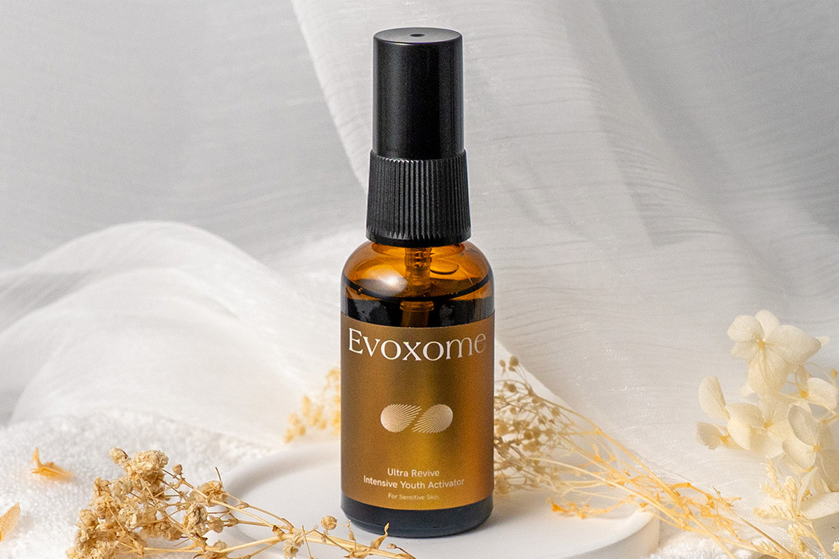 時光蜜泌 EVOXOME